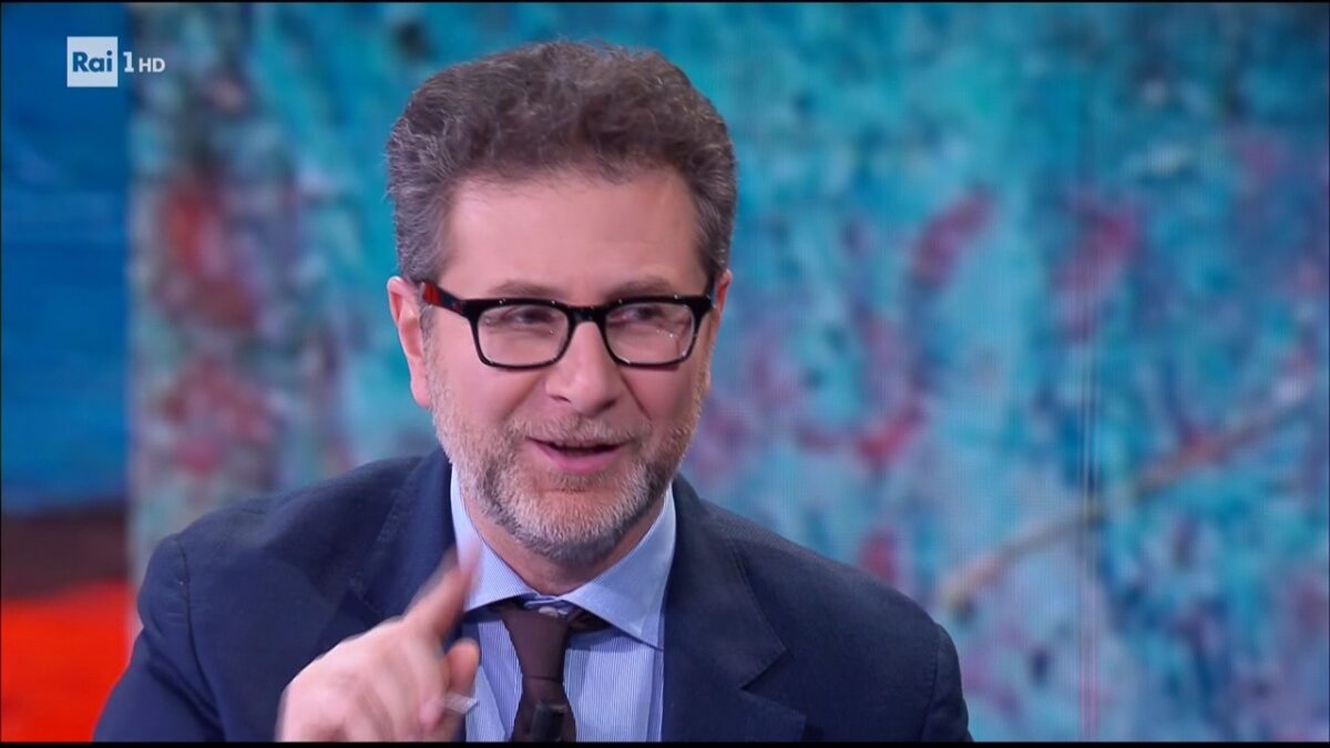 Ascolti tv domenica 12 maggio 2019