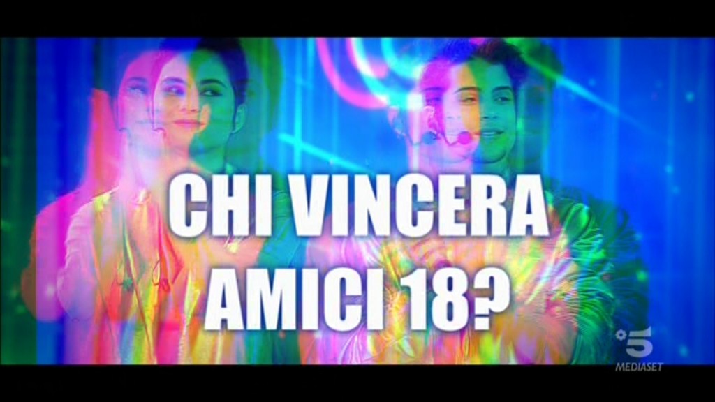 Amici 18, Loredana Bertè ai finalisti: “Ho vinto io! In finale è arrivato il talento, viva la rivoluzione”