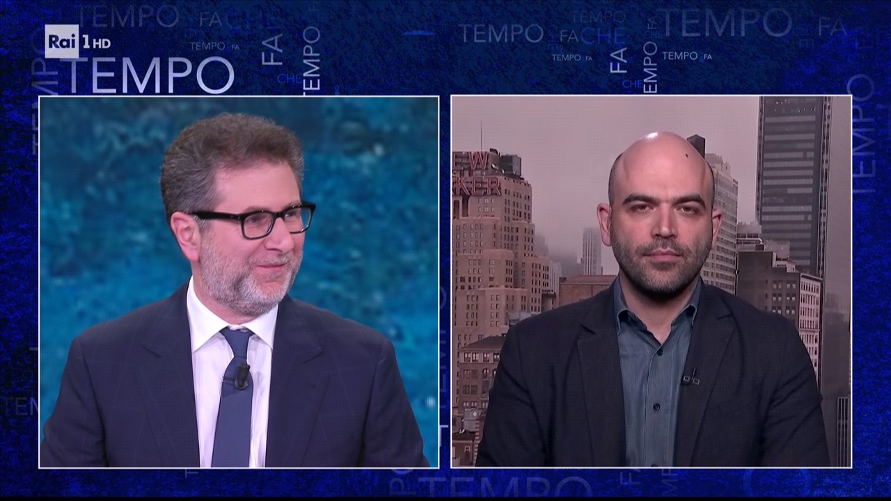 Ascolti tv domenica 5 maggio 2019