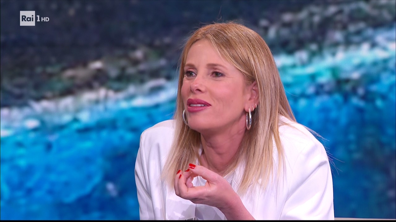 Alessia Marcuzzi: “Condurrò l’Isola dei Famosi 2020? Non lo so”