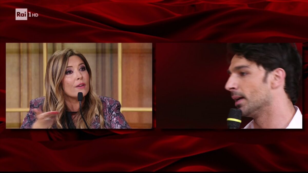 Ballando con le Stelle: Todaro (furbamente?) contro tutti, Lucarelli a De Girolamo: “Qui devi prendere i voti, non ci sono liste bloccate”