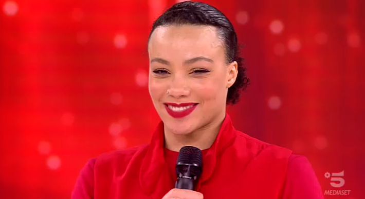 Amici 2019, Valentina eliminata… e Loredana Bertè la vuole nel video del suo prossimo singolo