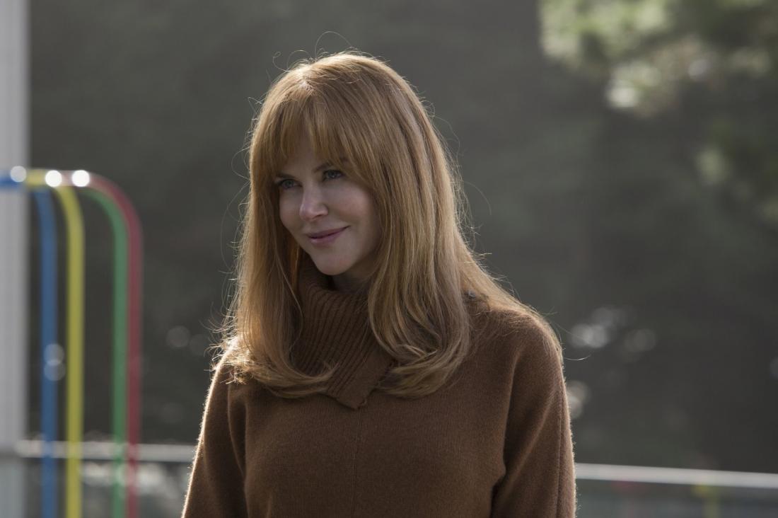 Hulu ordina Ghost Rider con Gabriel Luna e una serie con Nicole Kidman