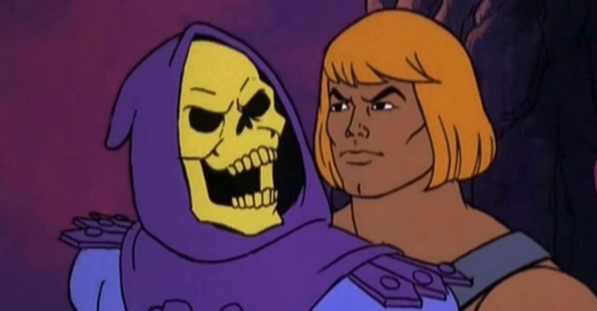 Masters of the Universe ha una nuova data d’uscita