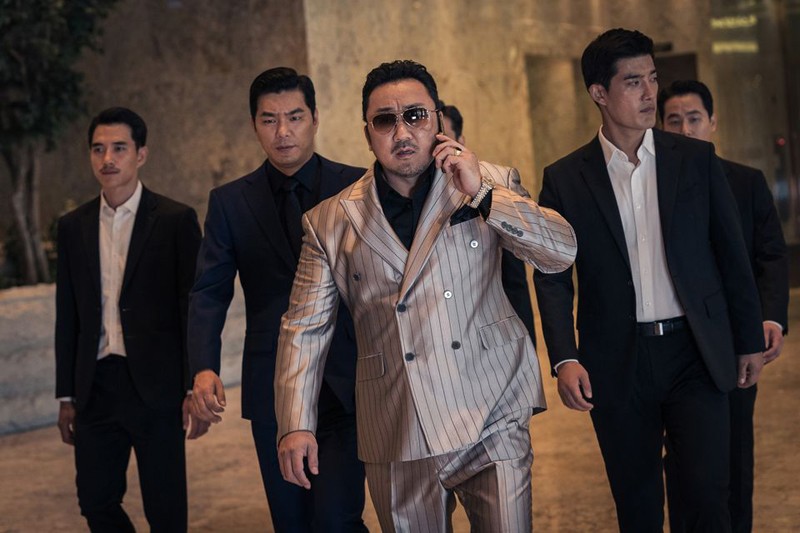 The Gangster, The Cop, The Devil: Sylvester Stallone  produce il remake americano