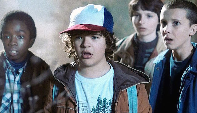 Stranger Things, l’accusa di plagio ritirata il giorno prima del processo