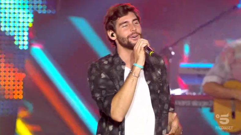 Alvaro Soler, La libertad: testo, traduzione e audio
