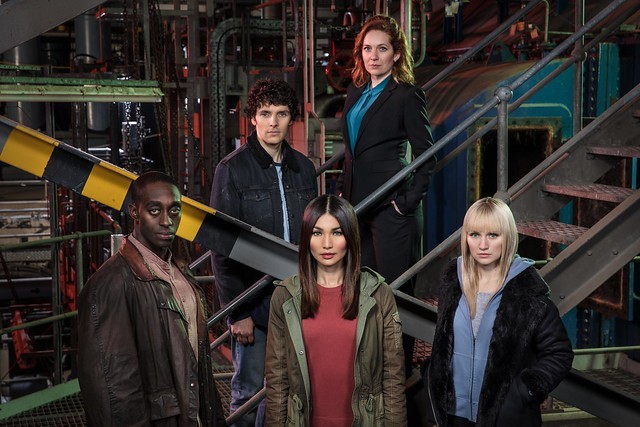 Humans la terza stagione su TIMVISION tra razzismo, inclusione e paura dell’altro