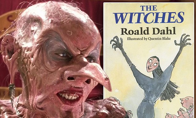 The Witches di Robert Zemeckis, via alle riprese
