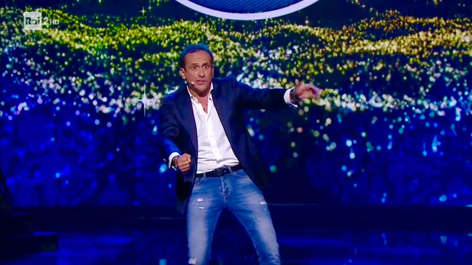 La sai l’ultima, ci saranno tre jolly. Nel cast Geppo Show, Uccio De Santis primo ospite (Anteprima Blogo)