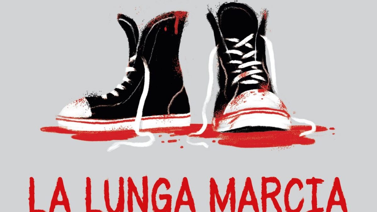 La lunga marcia di Stephen King, trovato il regista