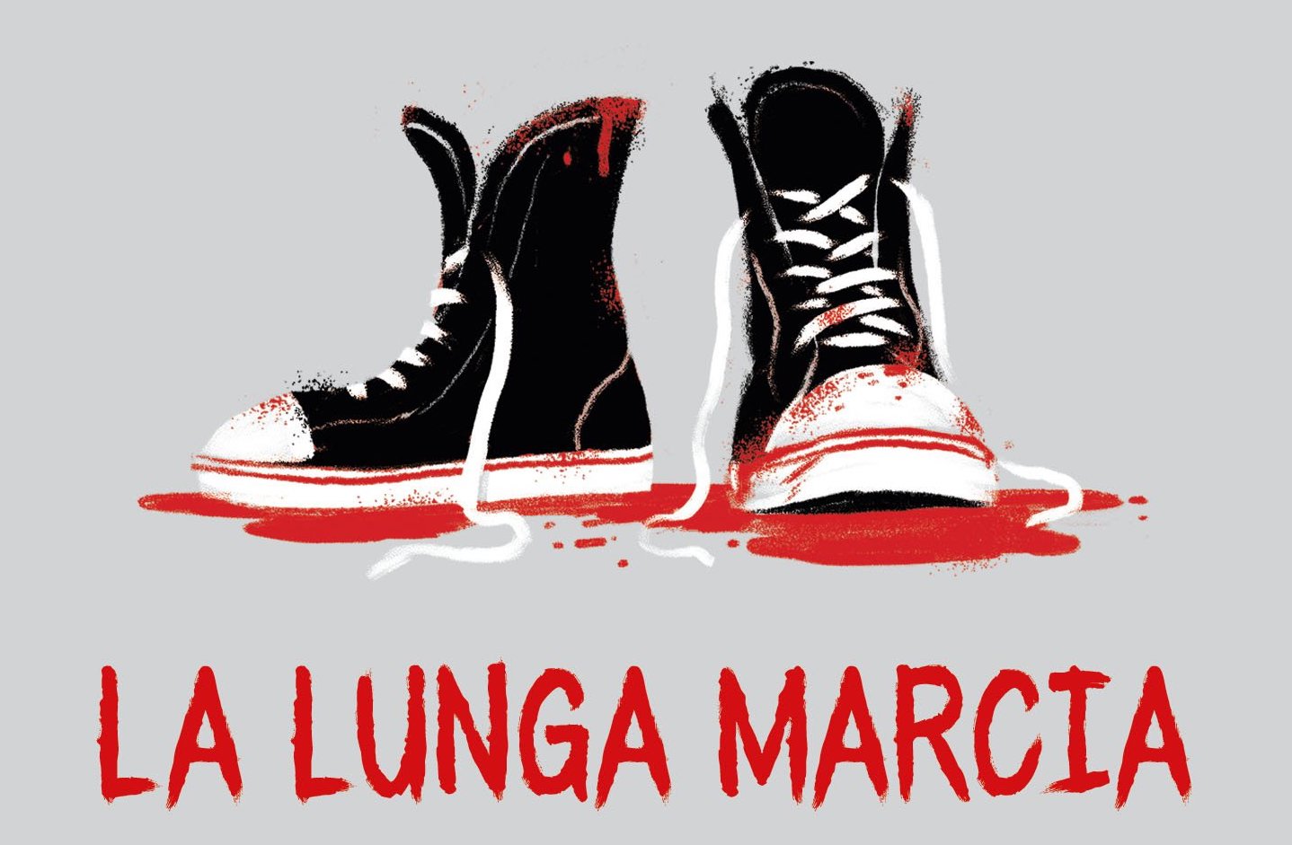 La lunga marcia di Stephen King, trovato il regista