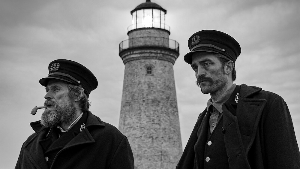 Cannes 2019, The Lighthouse, recensione: Pattinson e Dafoe si contendono l’inquietante mistero di un faro