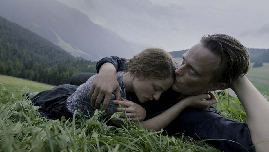Cannes 2019, A Hidden Life, recensione: l’omelia di Terrence Malick sui paradossi della Fede