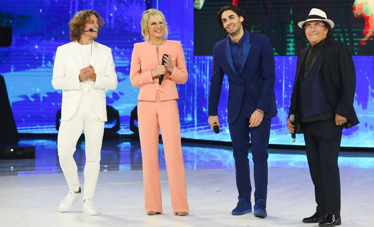 Amici 2019 diretta: nessuna eliminazione, Mameli VS Umberto, la decisione nella settima puntata