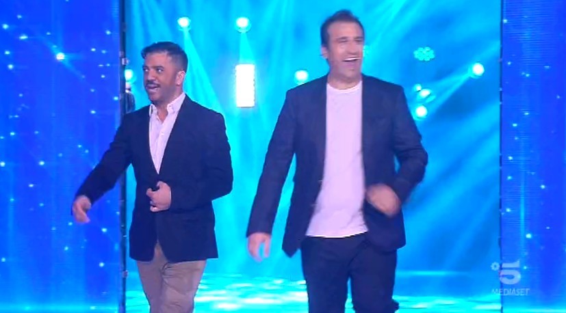 Amici 18, Pio e Amedeo spoilerano Avengers: Endgame ed esplode la rabbia su Twitter