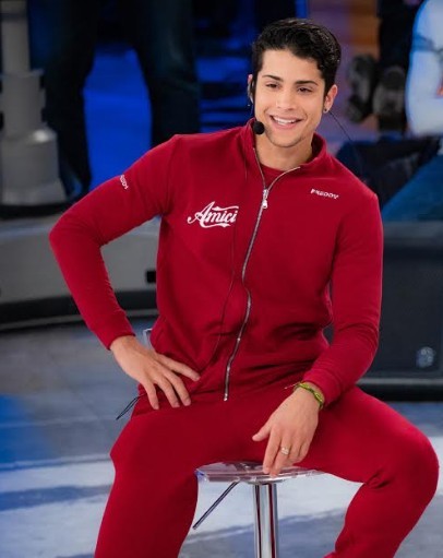Amici 18 semifinalisti