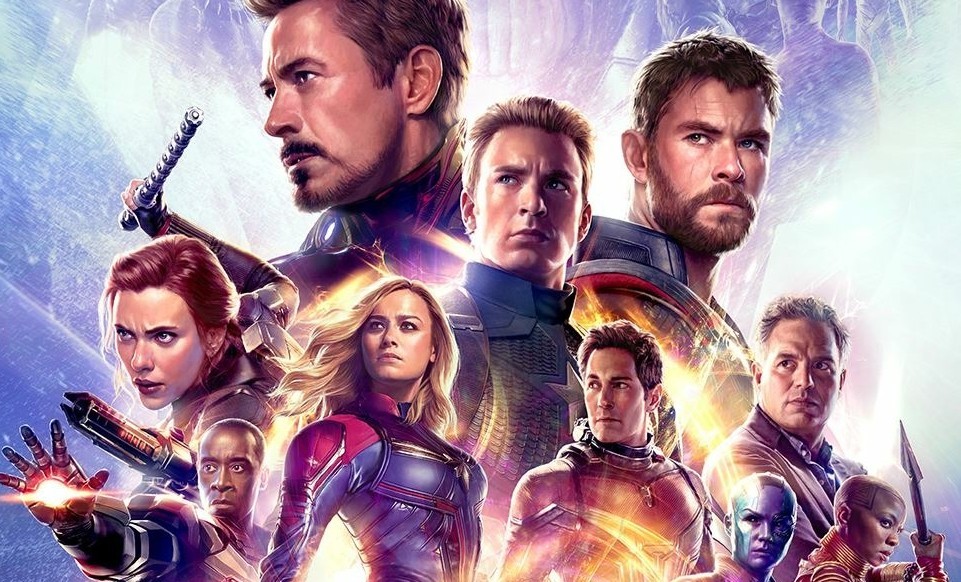 Box Office Usa, inarrestabile Avengers: Endgame – già superato Titanic, Avatar ad un passo
