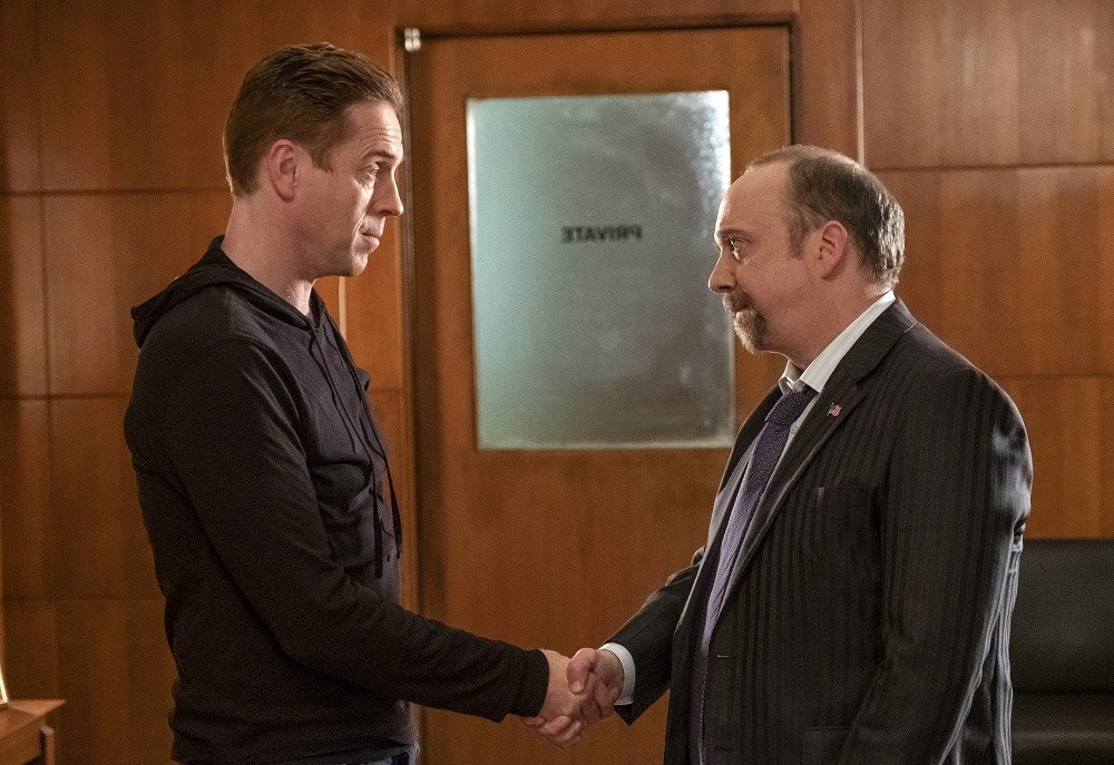 Billions e Black Monday, dopo Gomorra il venerdì di Sky Atlantic dedicato al mondo della finanza