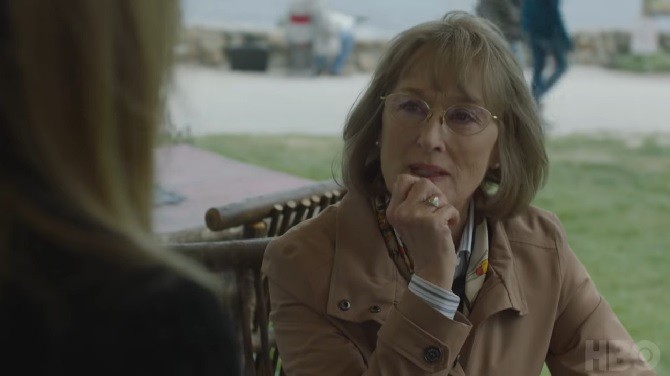 Big Little Lies la seconda stagione dal 18 giugno su Sky Atlantic, ecco il trailer