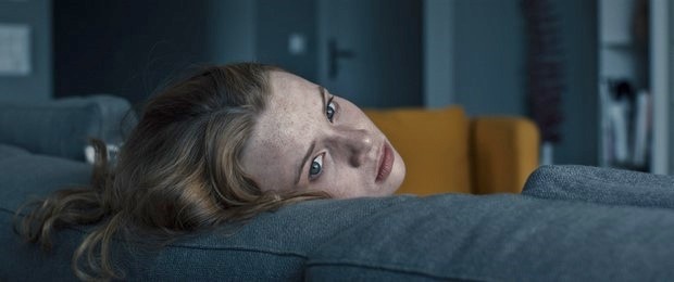 Blue my mind – Il segreto dei miei anni: trailer italiano del dramma fantasy di Lisa Brühlmann