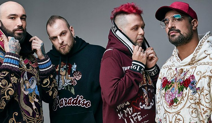 I Boomdabash annunciano il Per un milione tour: ecco le date