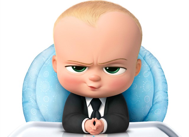 Baby Boss 2, torna Tom McGrath