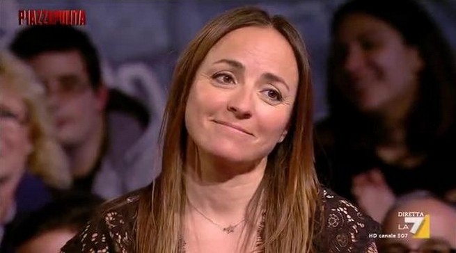 La7: David Parenzo confermato d’estate, ipotesi Camila Raznovich al posto di Giletti?