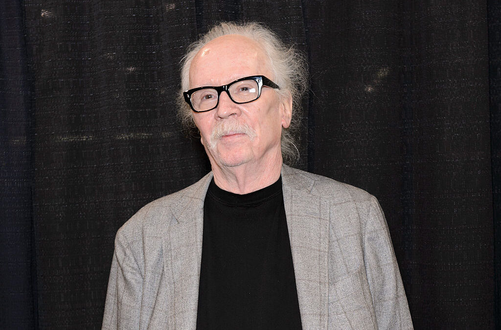 Cannes 2019: John Carpenter premiato alla Quinzaine des Réalisateurs parla di potenziali progetti futuri
