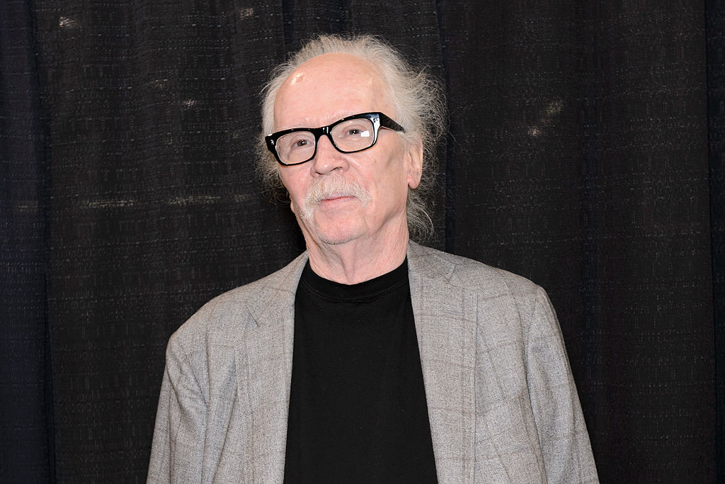 Cannes 2019: John Carpenter premiato alla Quinzaine des Réalisateurs parla di potenziali progetti futuri