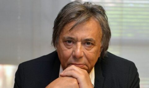 Carlo Freccero a Blogo: “Simona Ventura a Pechino Express? No. Fazio su Rai2? Sì, ma… The Voice? Contentissimo anche per ascolti”