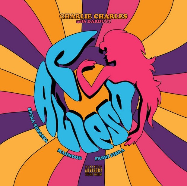 Charlie Charles e Dardust feat. Mahmood, Sfera Ebbasta e Fabri Fibra, Calipso è il nuovo singolo (Testo e Video)