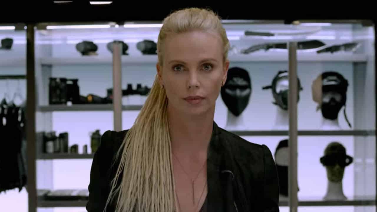 Fast and Furious, arriva uno spin-off dedicato a Charlize Theron?