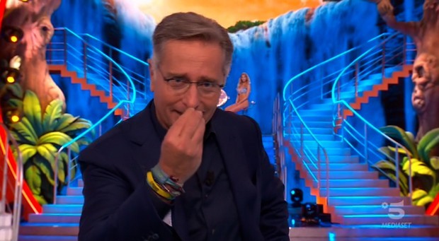 Ascolti tv venerdì 3 maggio 2019