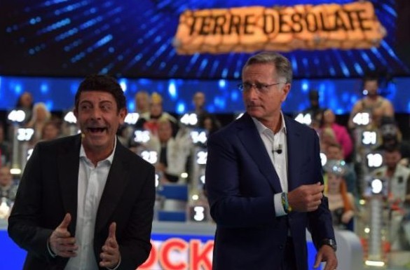 Ciao Darwin 8 diretta ultima puntata 24 maggio 2019: anticipazioni