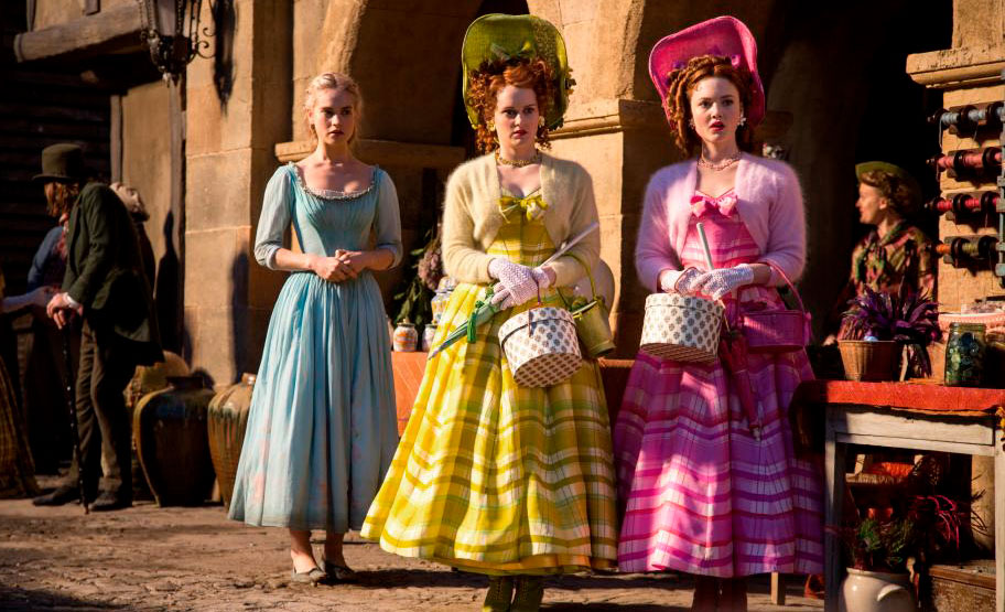 Stepsister, arriva il film sulle sorellastre di Cenerentola