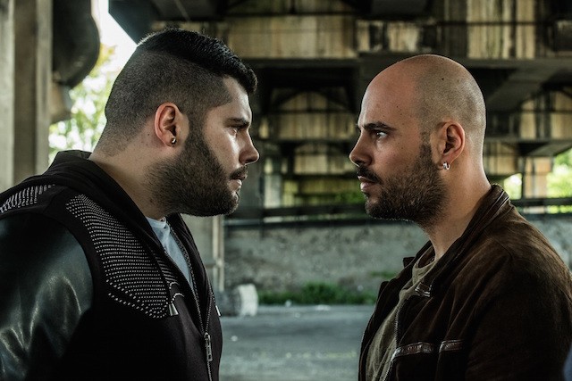 Filippo Facci: “Gomorra ha riqualificato l’immagine della camorra. A negarlo è rimasto solo Saviano”
