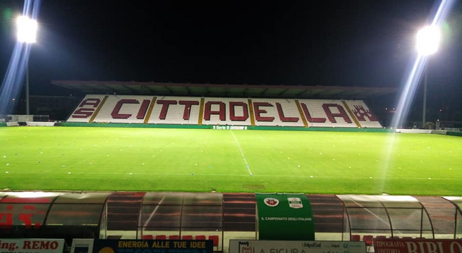 Cittadella-Verona, andata play off Serie B in diretta su Rai3 e Dazn