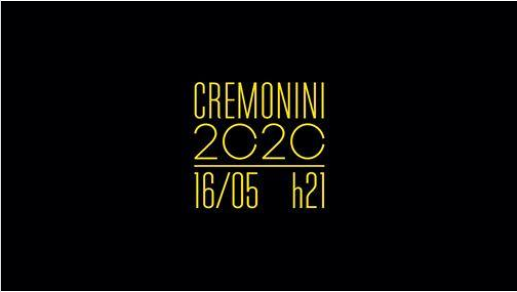 Cesare Cremonini 2020, l’annuncio alle 21 a reti “UmaNificate”