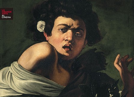 Dentro Caravaggio: trailer del docu-film di Francesco Fei evento al cinema dal 27 al 29 maggio