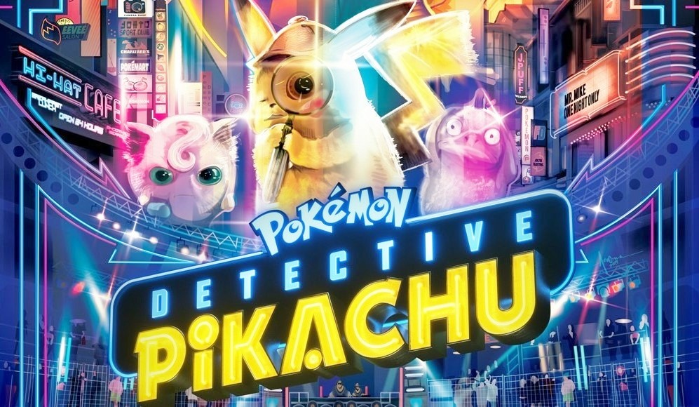 Pokémon Detective Pikachu: featurette in italiano, nuove locandine e video musicale di Rita Ora