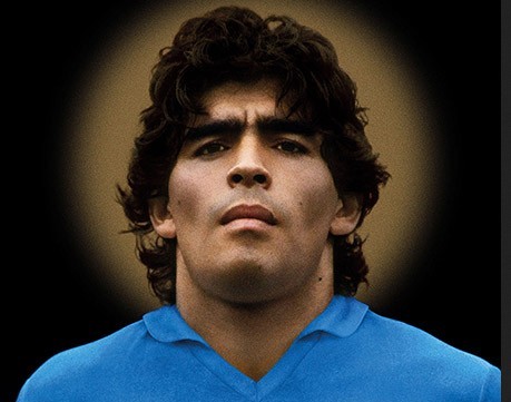 Diego Maradona: trailer italiano del documentario di Asif Kapadia al cinema solo il 23, 24 e 25 settembre