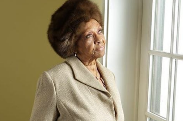 Dionne Warwick su Beyoncè: “La amo ma la strada è ancora lunga prima che diventi un’icona