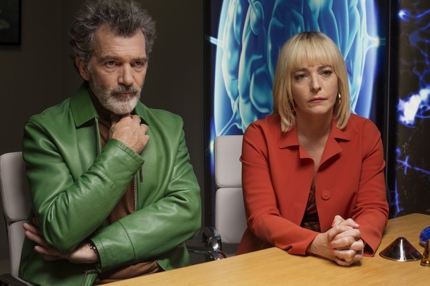 Dolor y Gloria, la recensione:  l’8 e 1/2 di Pedro Almodovar