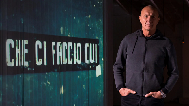 Che ci faccio qui, Rai 3 si consacra rete della gente comune (ma non del populismo)