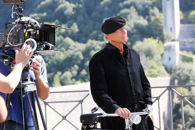 Don Matteo 12, via alle riprese (ma cambia il formato)