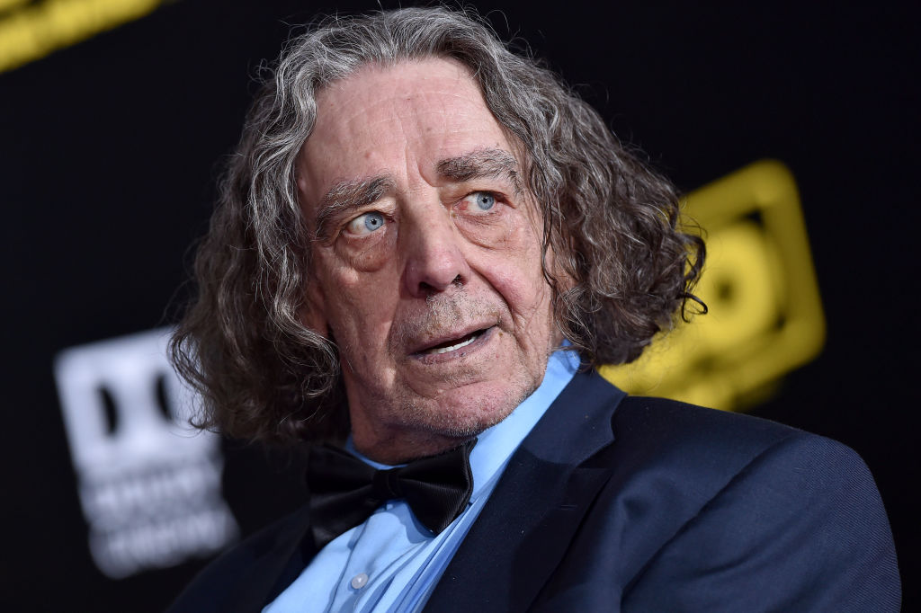 E’ morto Peter Mayhew, l’originale Chewbacca della saga di Star Wars