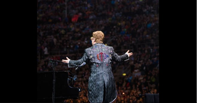 Elton John all’Arena di Verona, 30 maggio 2019: concerto annullato, il cantante ha l’influenza