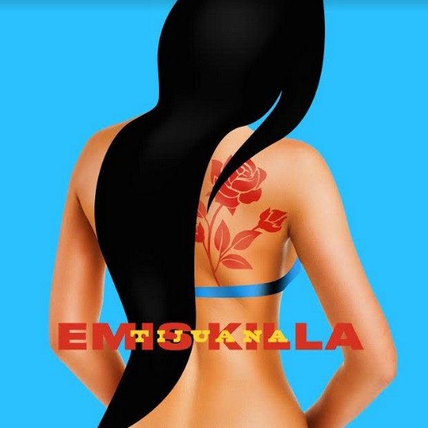 Emis Killa, Tijuana è il nuovo singolo (Testo e Audio)