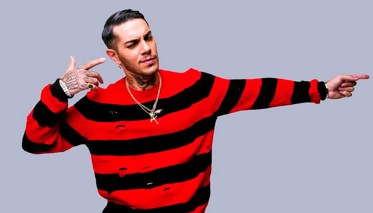 Emis Killa, tour estate 2019: tutte le date, città e info biglietti